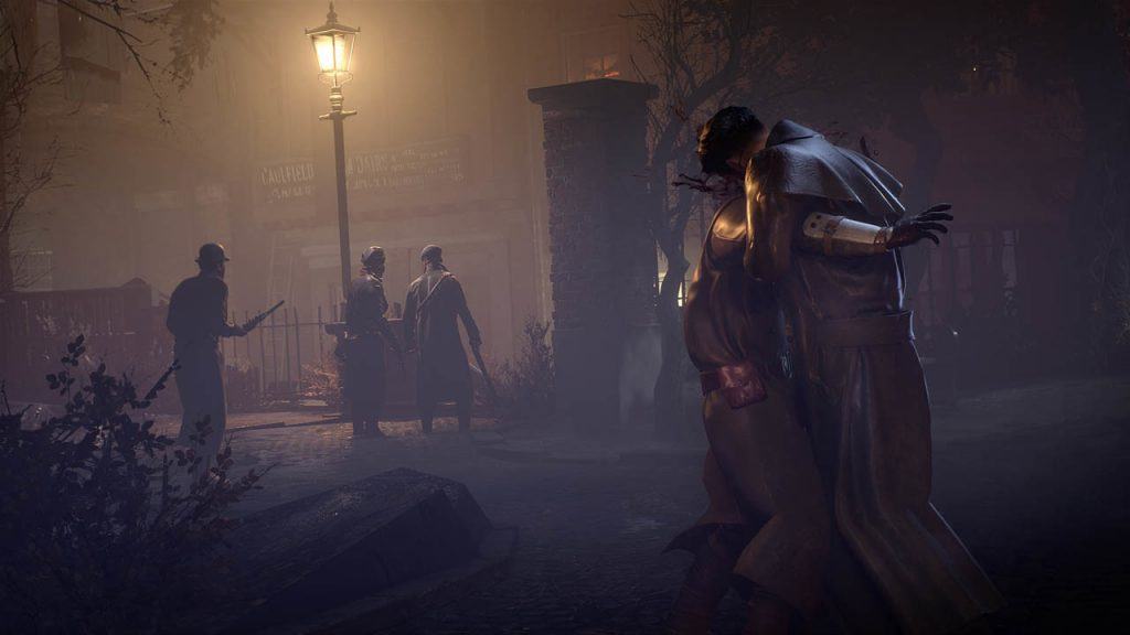 Vampyr: gustiamoci insieme l'ultimo gameplay trailer sottotitolato in italiano Vampyr