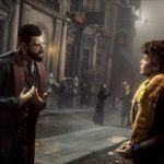 Vampyr è in sconto su eneba