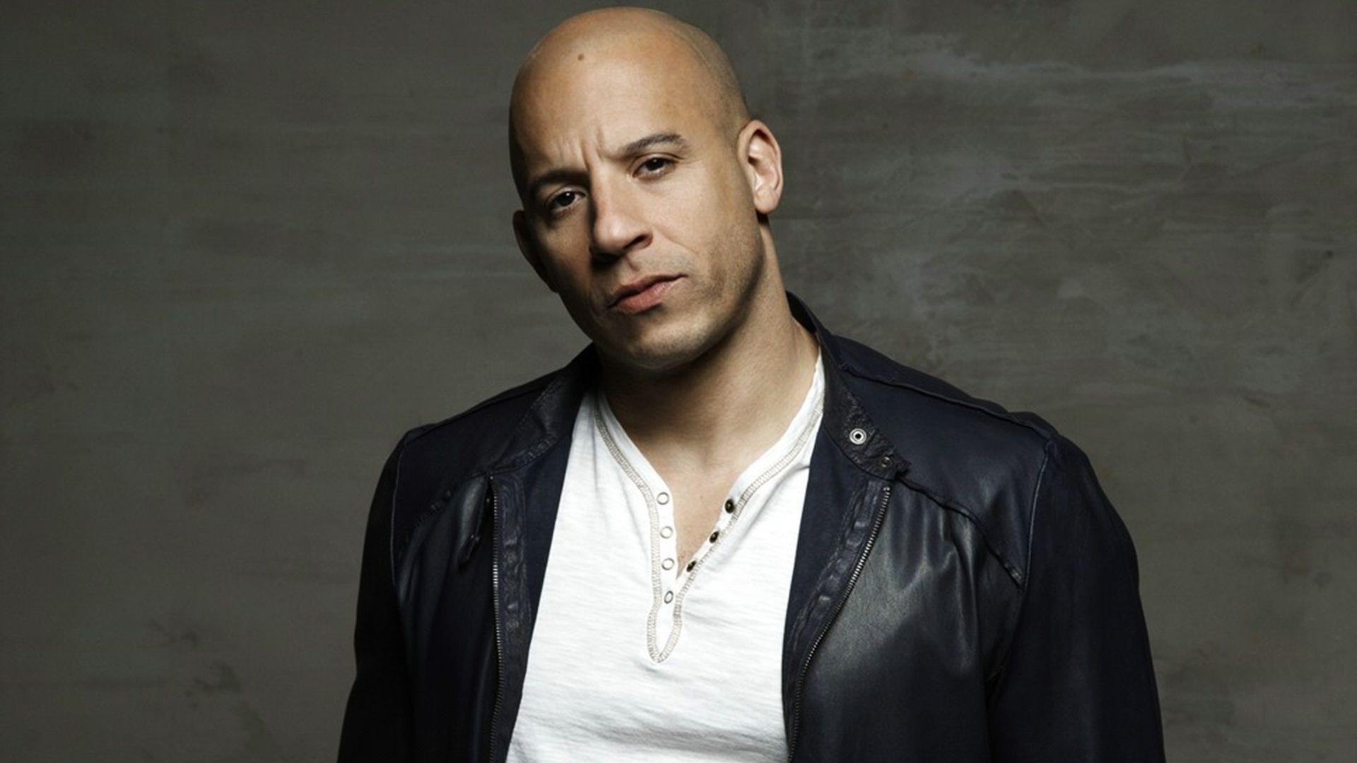 Vin Diesel: collaborazione tra l'attore e la STXFILMS per la action comedy "Muscle"
