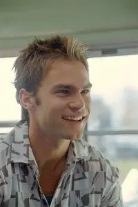 William scott