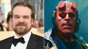 Hellboy: rise of the blood queen