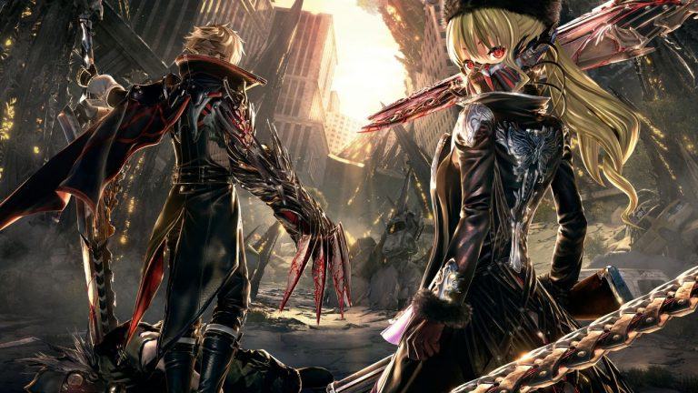 Code vein, ecco il filmato introduttivo e l'edizione speciale
