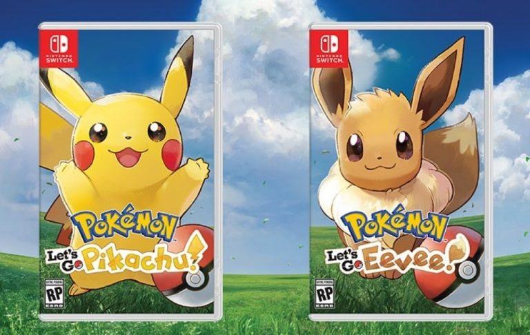 Pokémon: let’s go, pikachu! E pokémon: let’s go, eevee! , seguiti non previsti