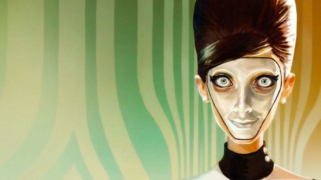 We happy few, vita morte e miracoli del nuovo gioco compulsion games We happy few