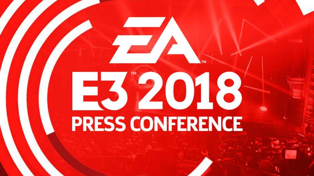 Electronic arts