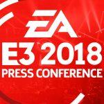 E3 2018, cosa ci aspettiamo da: electronic arts