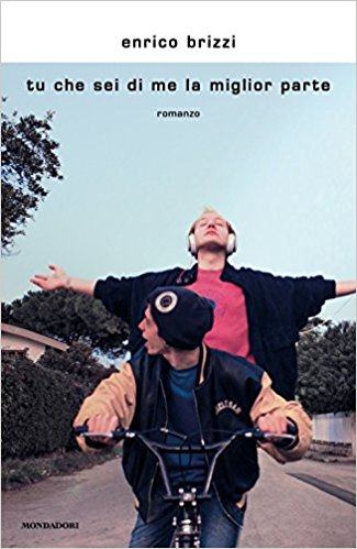 Tu che sei di me la parte migliore Book Cover
