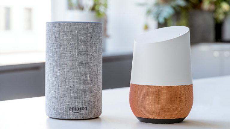 Alexa e google assistant presto su xbox one?
