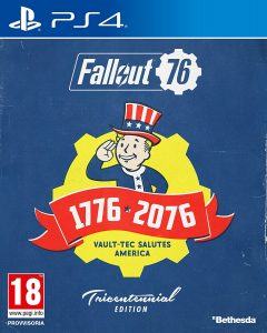 Fallout 76: T-51b Power Armor Edition
