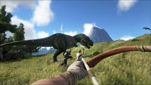 Ark Survival Evolved - Diario di un first time player 1