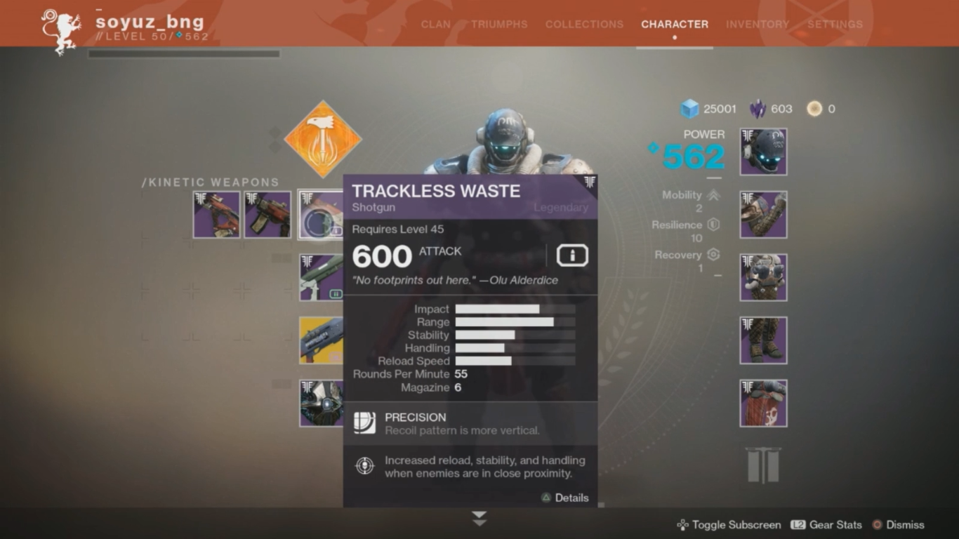 Anno Due di Destiny 2: Tutto quello che c'è da Sapere!