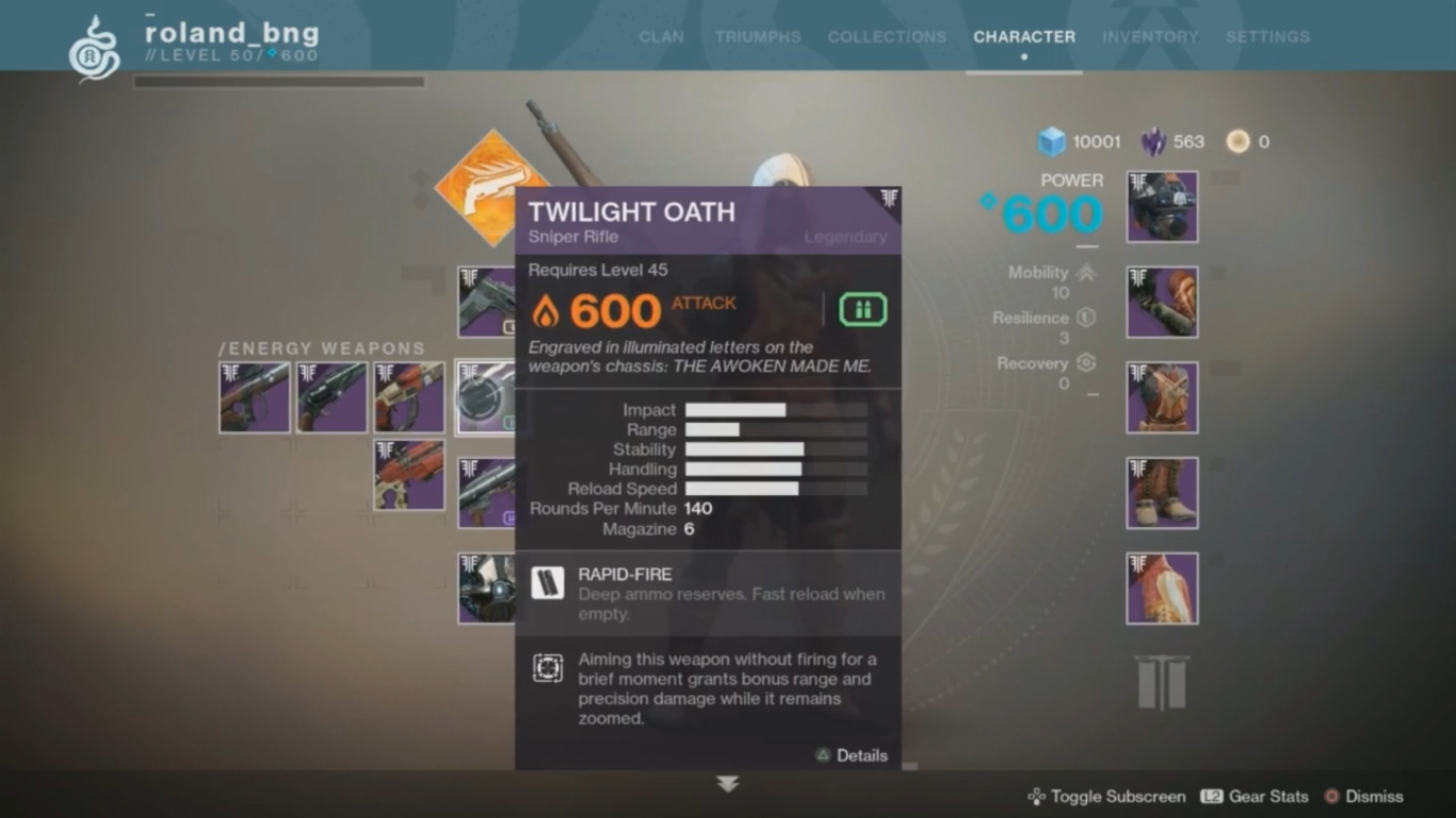 Anno Due di Destiny 2: Tutto quello che c'è da Sapere!