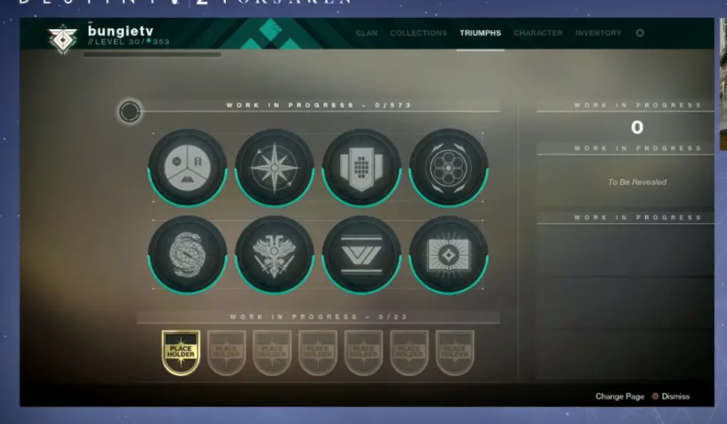 Anno Due di Destiny 2: Tutto quello che c'è da Sapere!