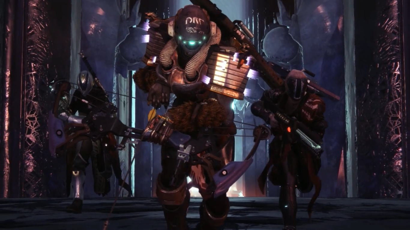 Anno due di destiny 2: tutto quello che c'è da sapere! Anno due di destiny 2: tutto quello che c'è da sapere!