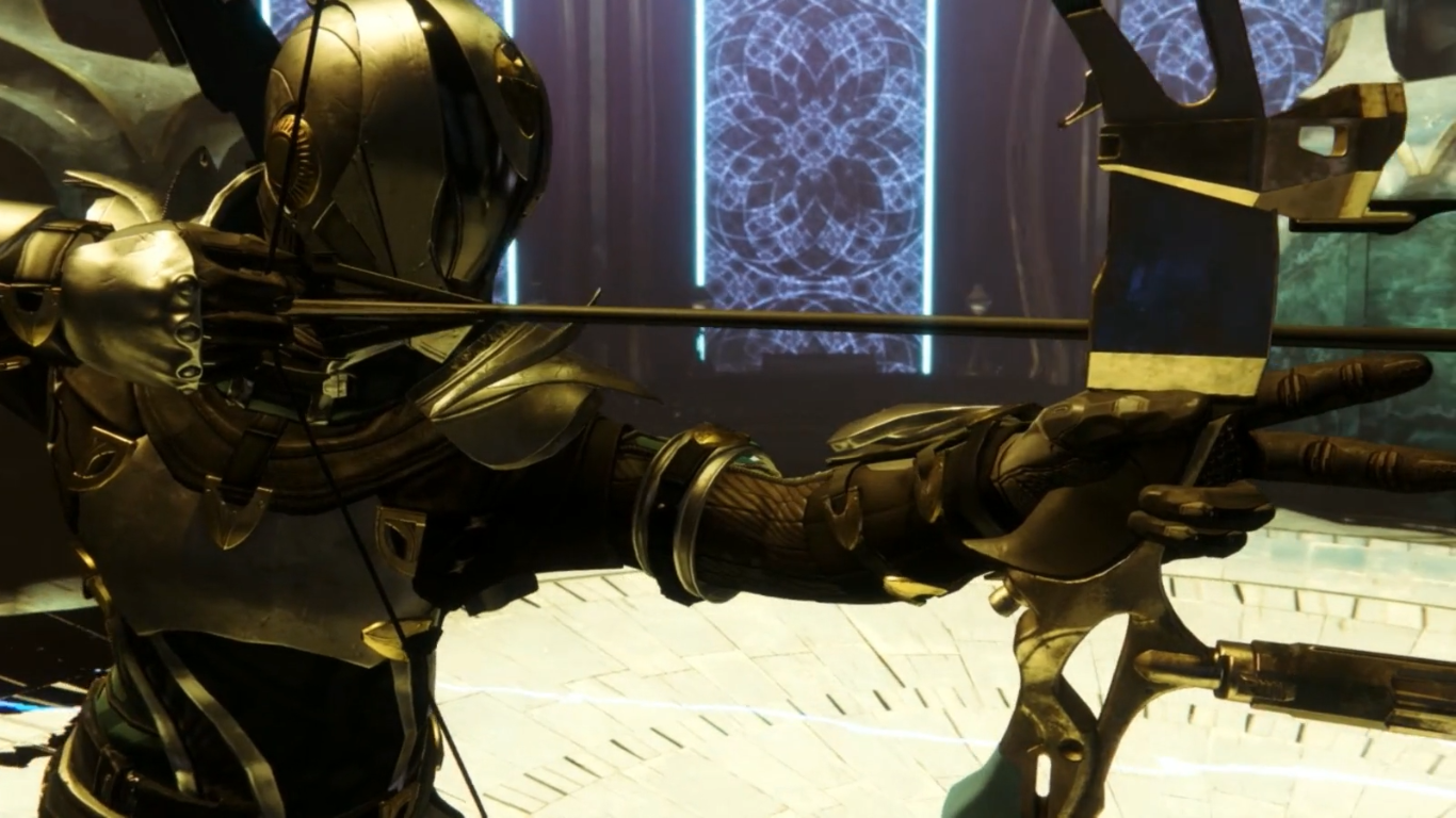 Anno due di destiny 2: tutto quello che c'è da sapere! Anno due di destiny 2: tutto quello che c'è da sapere!