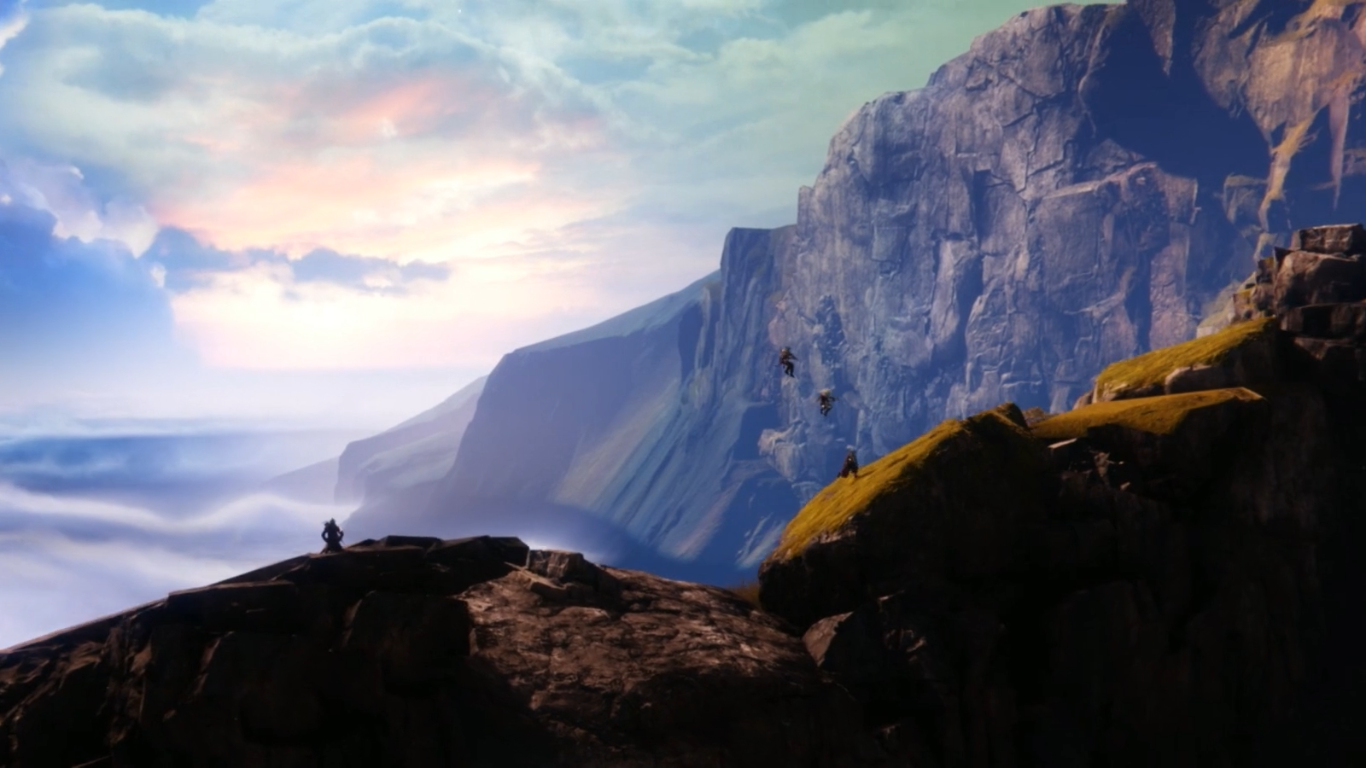 Anno due di destiny 2: tutto quello che c'è da sapere! Anno due di destiny 2: tutto quello che c'è da sapere!
