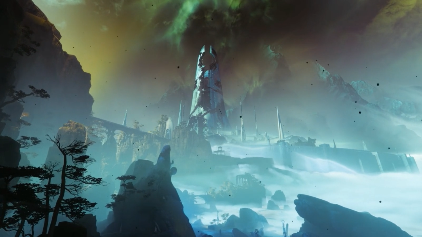 Anno due di destiny 2: tutto quello che c'è da sapere! Anno due di destiny 2: tutto quello che c'è da sapere!