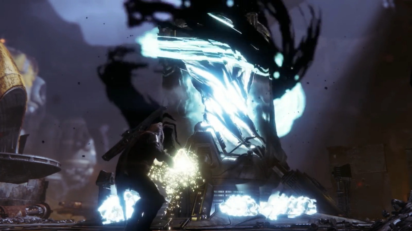 Anno due di destiny 2: tutto quello che c'è da sapere! Anno due di destiny 2: tutto quello che c'è da sapere!