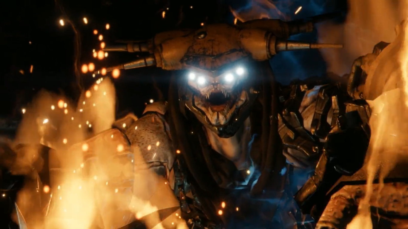 Anno due di destiny 2: tutto quello che c'è da sapere! Anno due di destiny 2: tutto quello che c'è da sapere!