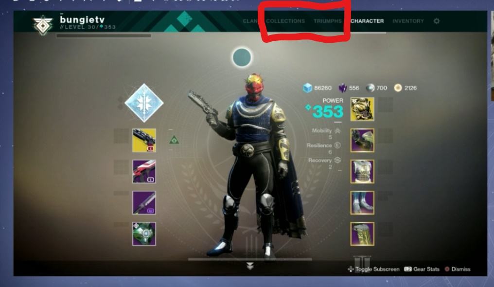 Anno due di destiny 2: tutto quello che c'è da sapere! Anno due di destiny 2: tutto quello che c'è da sapere!