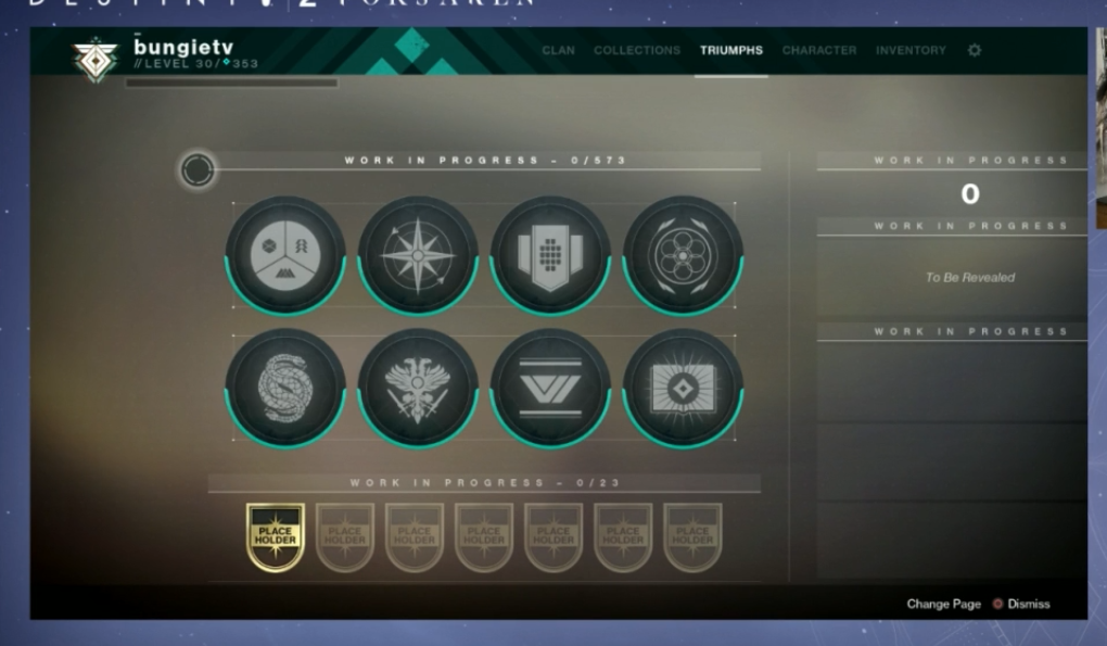 Anno due di destiny 2: tutto quello che c'è da sapere! Anno due di destiny 2: tutto quello che c'è da sapere!