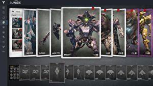 Anno due di destiny 2: tutto quello che c'è da sapere! Anno due di destiny 2: tutto quello che c'è da sapere!