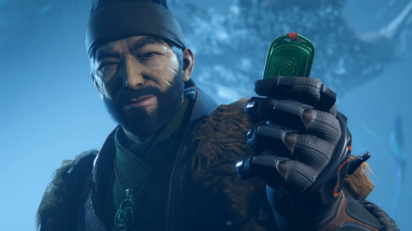 Anno due di destiny 2: tutto quello che c'è da sapere! Anno due di destiny 2: tutto quello che c'è da sapere!