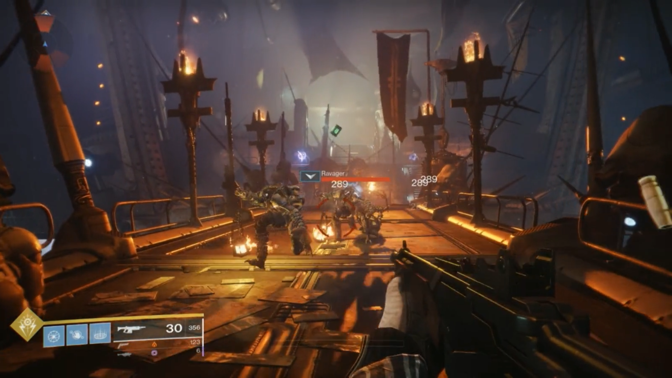 Anno due di destiny 2: tutto quello che c'è da sapere! Anno due di destiny 2: tutto quello che c'è da sapere!