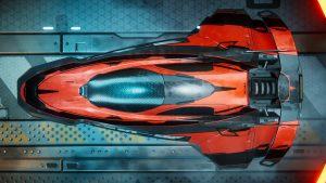 Antigraviator: recensione a tutta velocità
