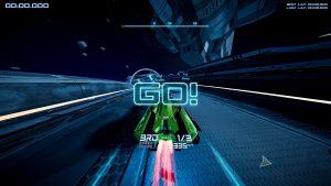 Antigraviator: recensione a tutta velocità