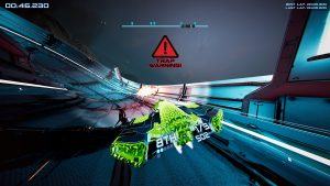 Antigraviator: recensione a tutta velocità