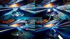 Antigraviator: recensione a tutta velocità