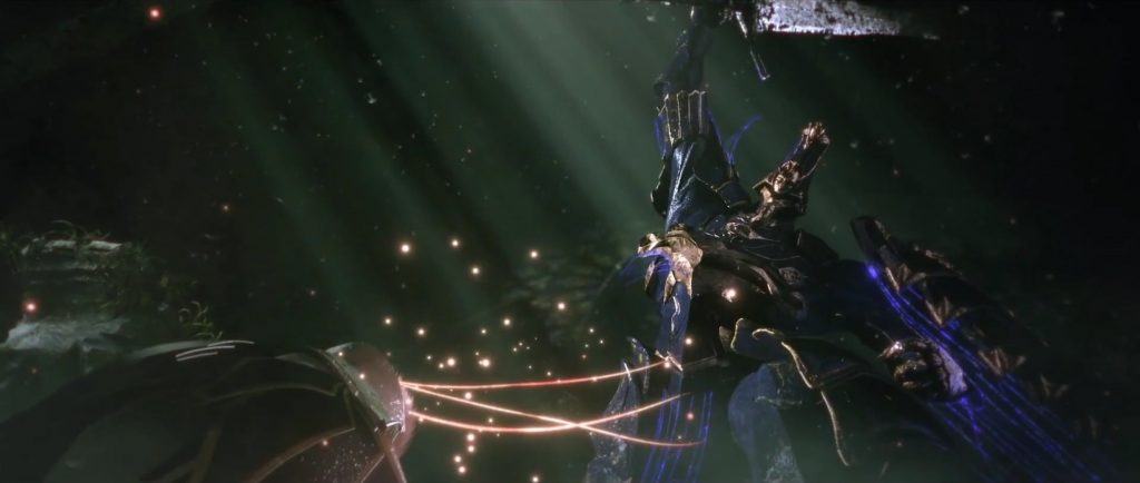 Babylon’s fall: i primi voti fanno scendere le lacrime! Babylon’s fall: i primi voti fanno scendere le lacrime!