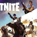 Fortnite battle royale: una guida per immagini
