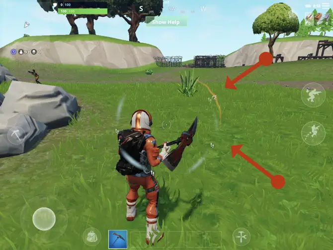 Battle Royale PS4: Fortnite VS H1Z1