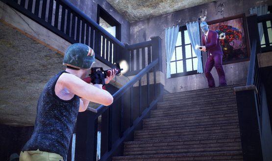 Battle Royale PS4: Fortnite VS H1Z1