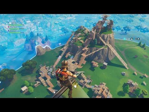 Battle Royale PS4: Fortnite VS H1Z1