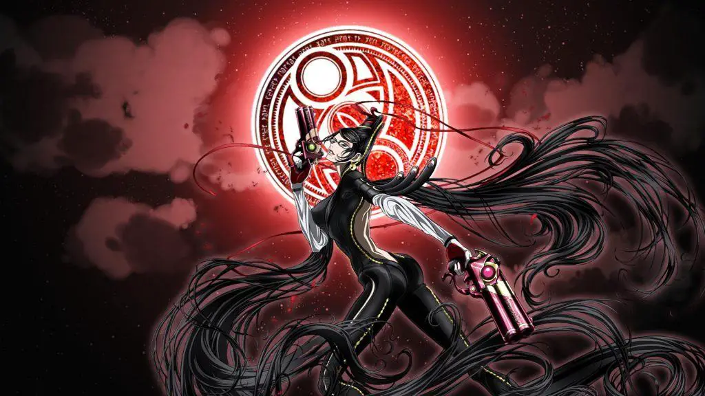 Bayonetta 3: è polemica sul cambio al doppiaggio della protagonista 1