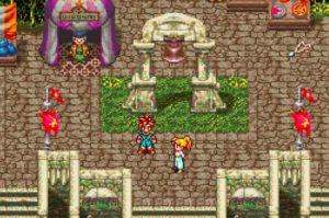 Aggiornamento Chrono Trigger