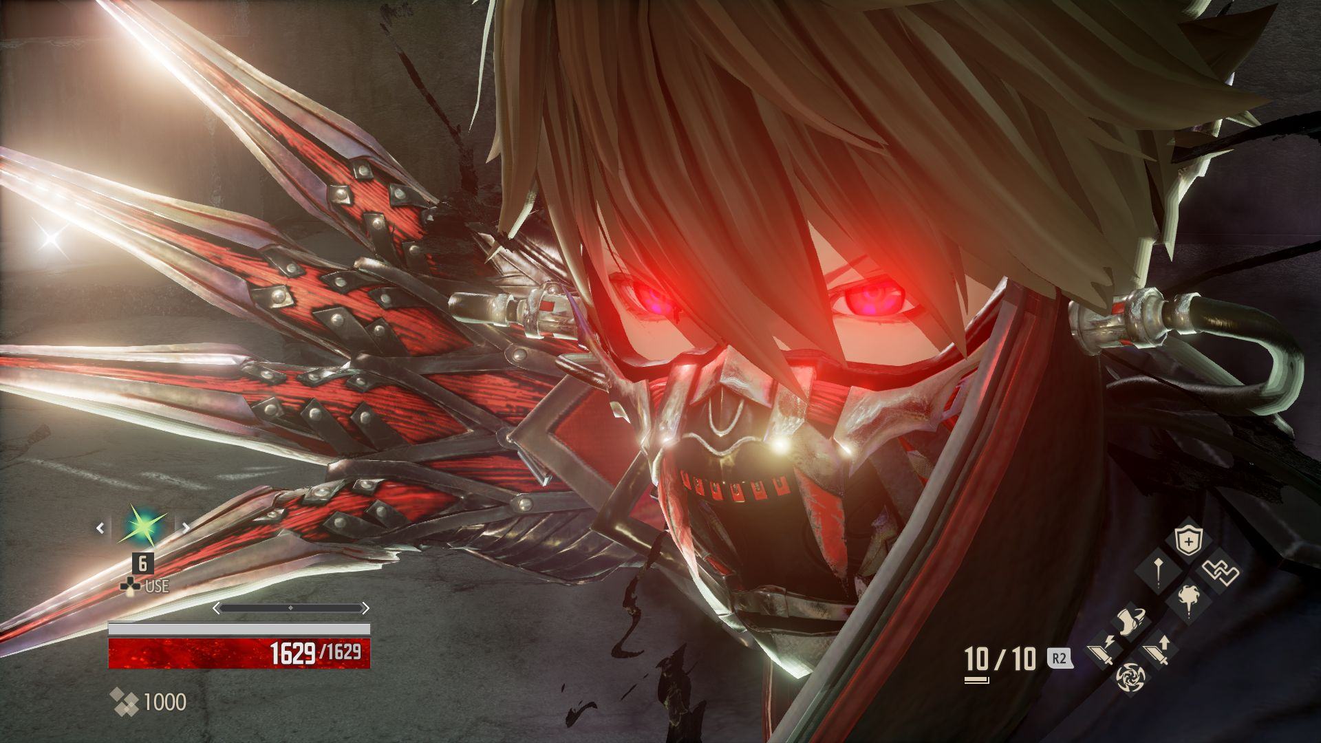 Code Vein: il Blood Veil Ogre si mostra in un nuovo trailer