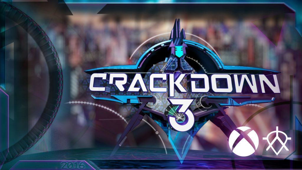 In arrivo novità su crackdown 3 all'e3 2018? Crackdown 3 rinvio e3 2018