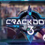 In arrivo novità su crackdown 3 all'e3 2018? In arrivo novità su crackdown 3 all'e3 2018?