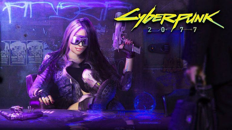 Cyberpunk 2077: nuove informazioni sul gioco cd projekt red