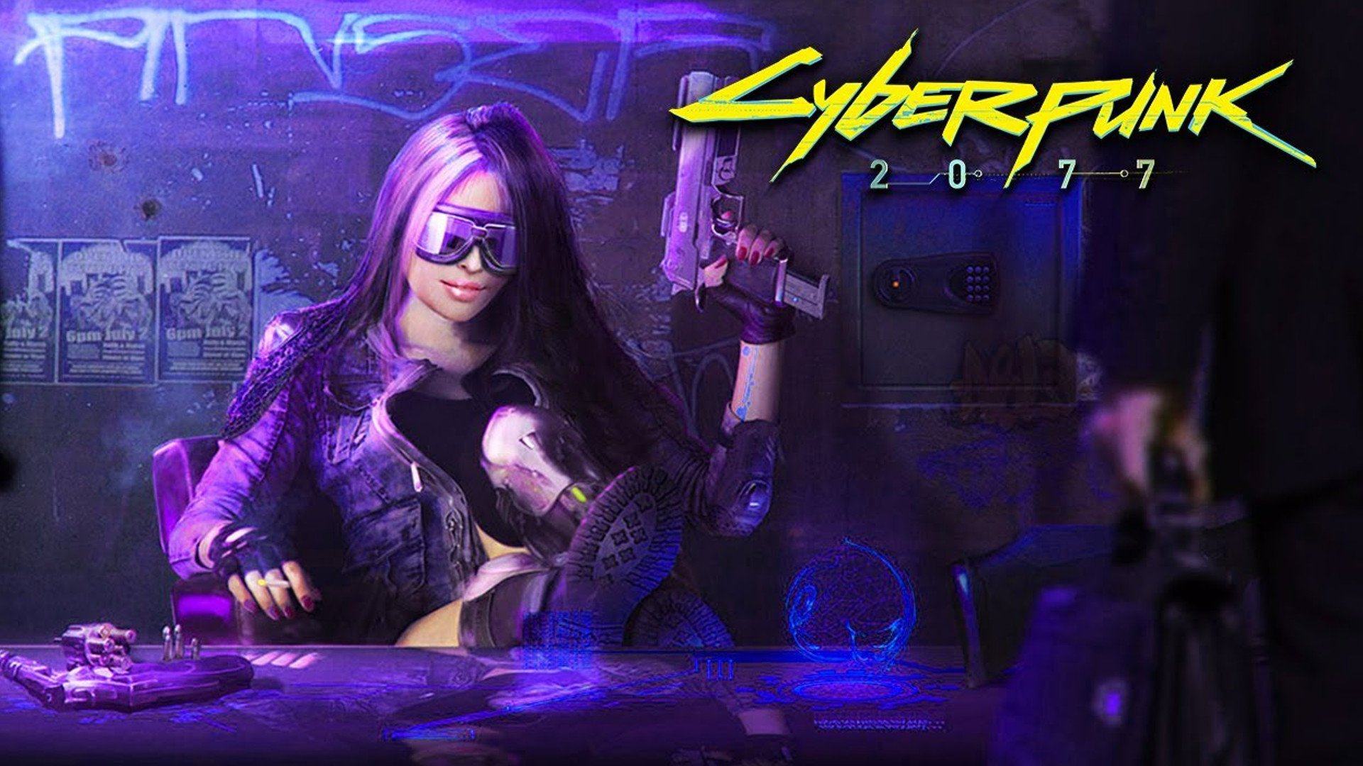 Cyberpunk-2077