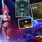 Finalmente spiegato il trailer di cyberpunk 2077 Finalmente spiegato il trailer di cyberpunk 2077