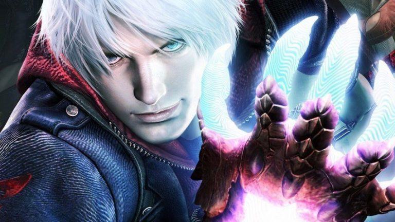 Devil may cry 5 e resident evil 2 saranno annunciati durante l' e3 2018?