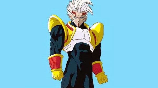 Super Baby 2 è in arrivo su Dragon Ball Xenoverse 2!