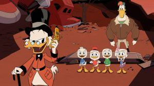 Ducktales