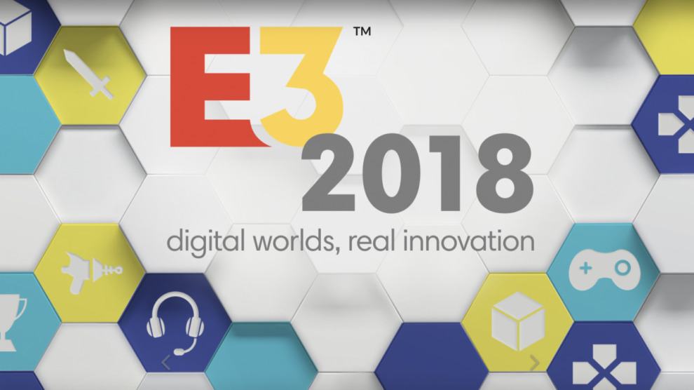 E3 2018