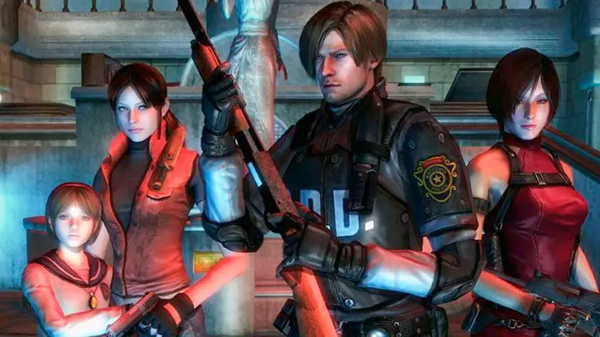 Devil May Cry 5 e Resident Evil 2 saranno annunciati durante l' E3 2018? 2